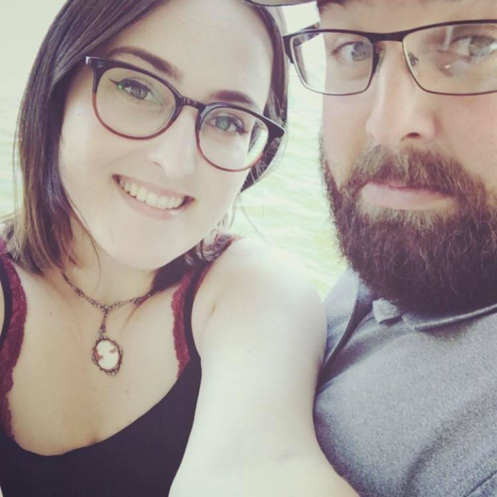 Meet your Posher, Monica